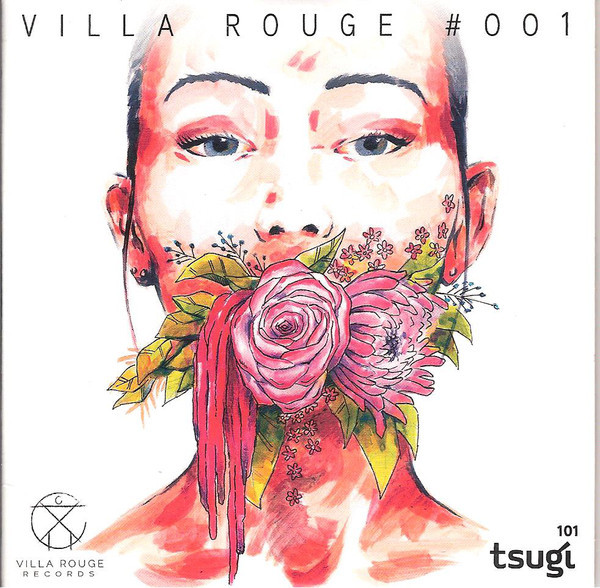 Villa Rouge 001