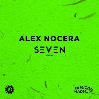 Alex Nocera – Seven