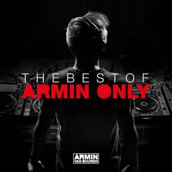 Armin Van Buuren – The Best of Armin Only