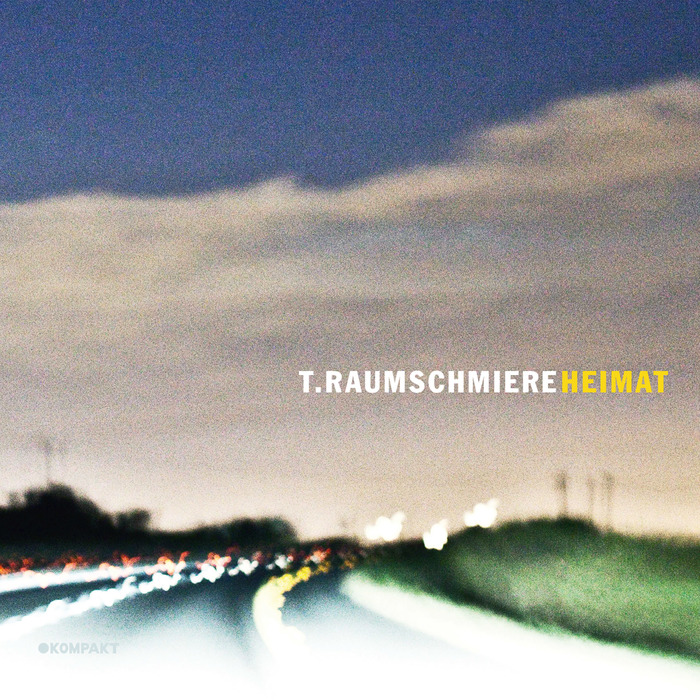 T Raumschmiere – Heimat