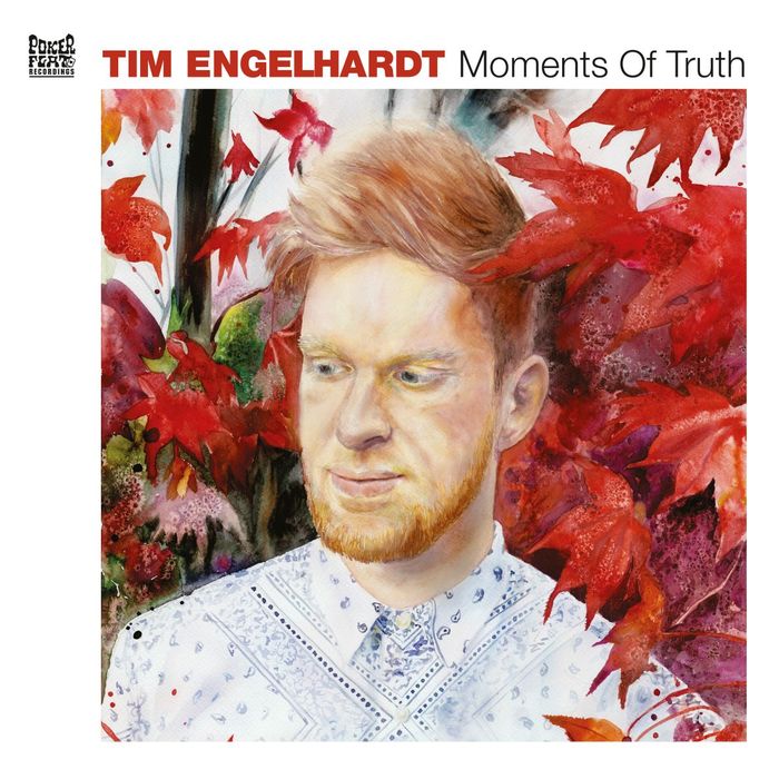 Tim Engelhardt – Moments Of Truth