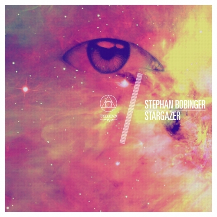 Stephan Bobinger – Stargazer