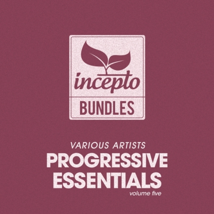 Progressive Essentials Vol. 5