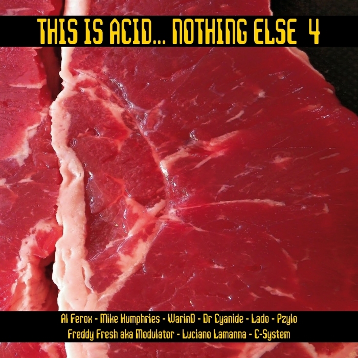 This is Acid… Nothing Else 4