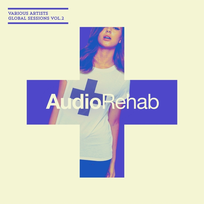 Global Sessions Vol. 2