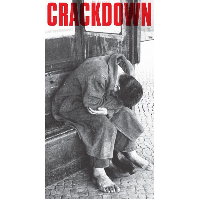 Âmes Sanglantes – Crackdown