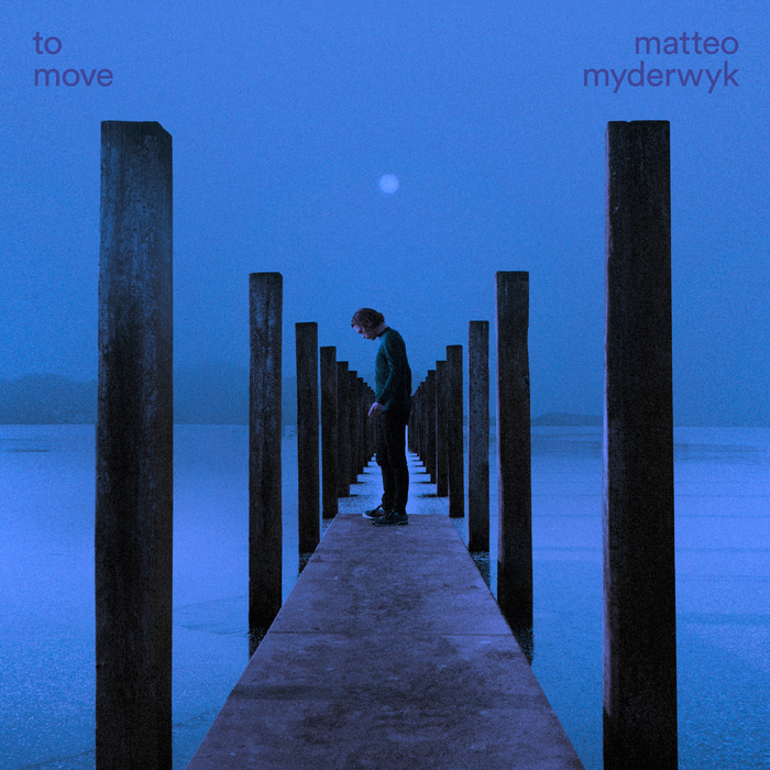 Matteo Myderwyk – To Move