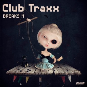 Club Traxx – Breaks 4