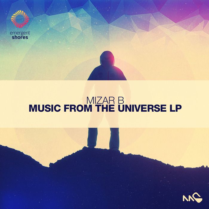 Mizar B – Music From The Universe