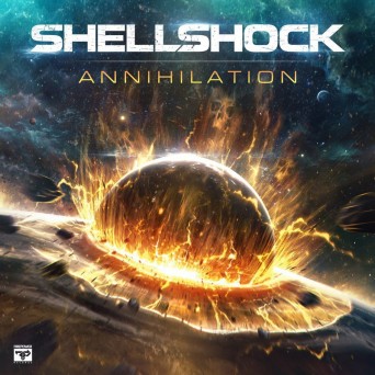 Shellshock Annihilation EP