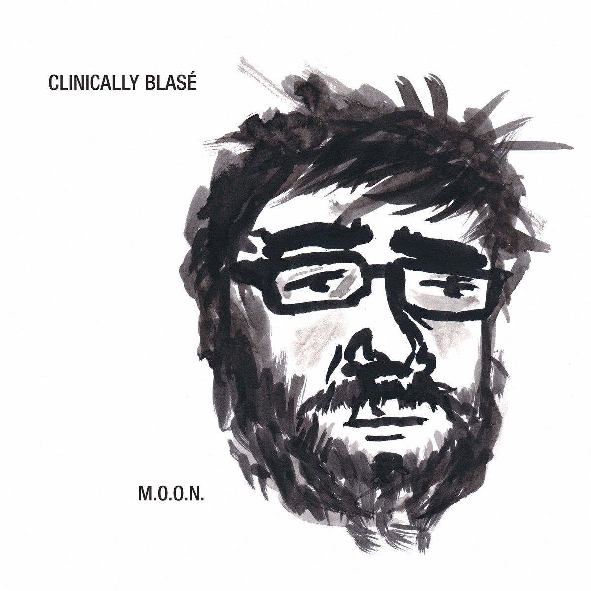 Moon – Clinically Blasé