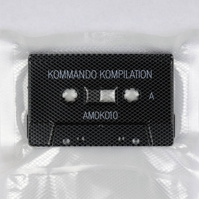 Kommando Kompilation