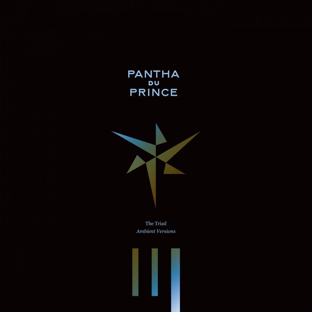 Pantha Du Prince – The Triad (Ambient Versions & Remixes)