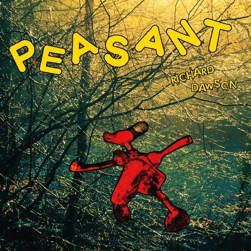 RICHARD DAWSON – Peasant