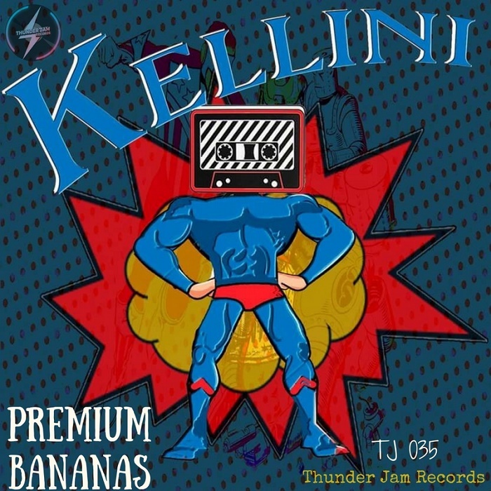 Kellini – Premium Bananas