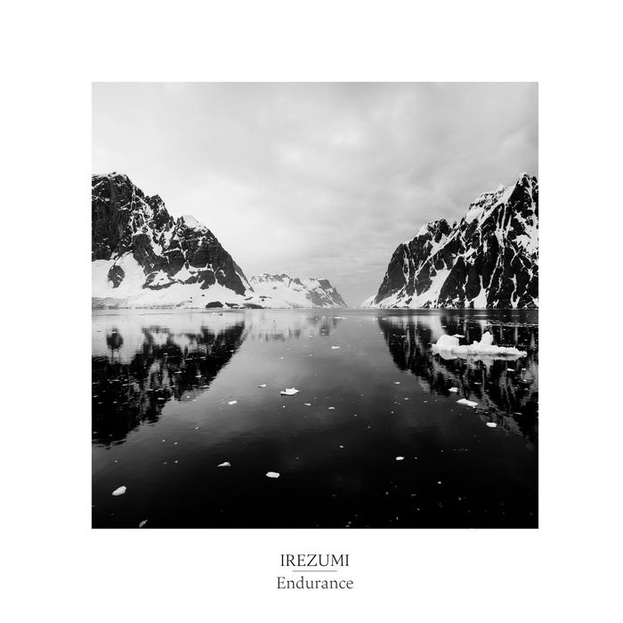 Irezumi – Endurance