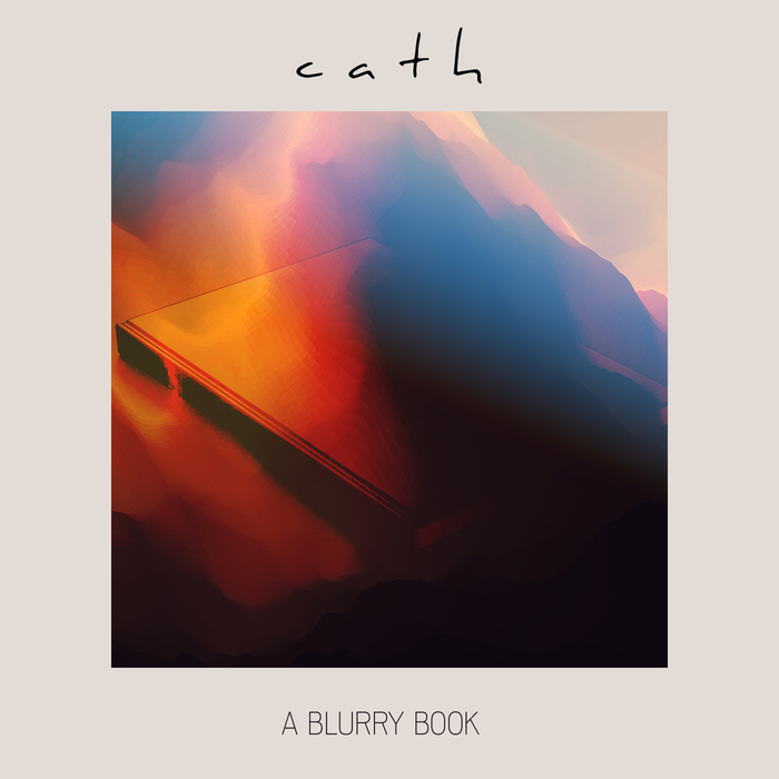 C A T H – A Blurry Book
