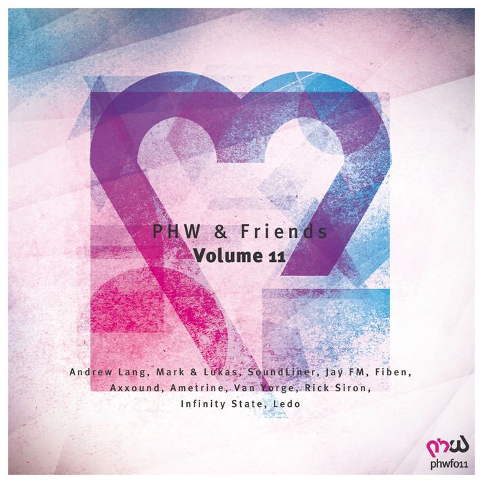 PHW & Friends Vol. 11