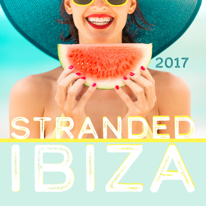 Stranded Ibiza 2017