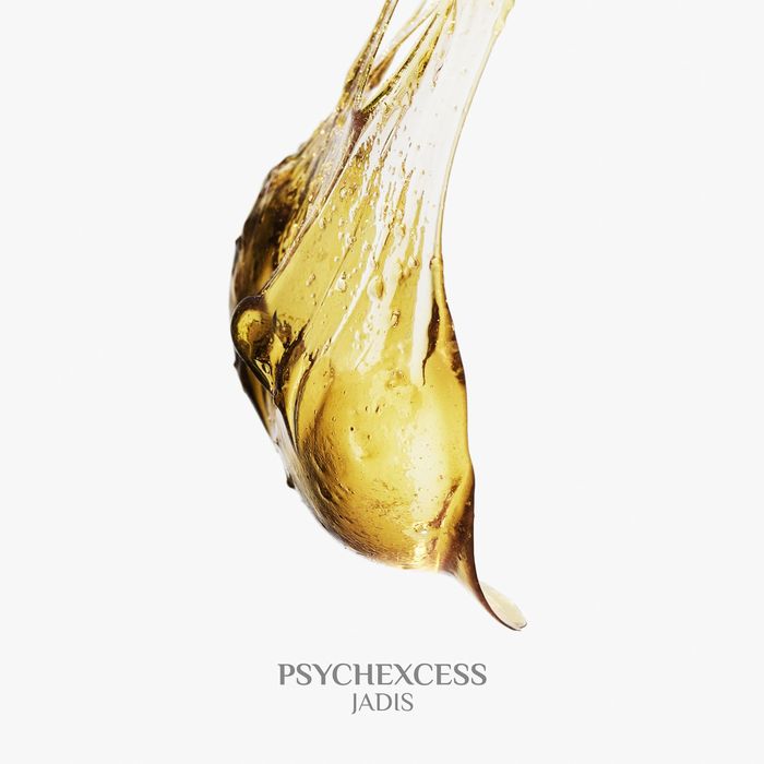 Frank Riggio – Psychexcess – Jadis