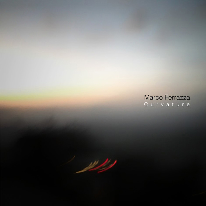 Marco Ferrazza – Curvature