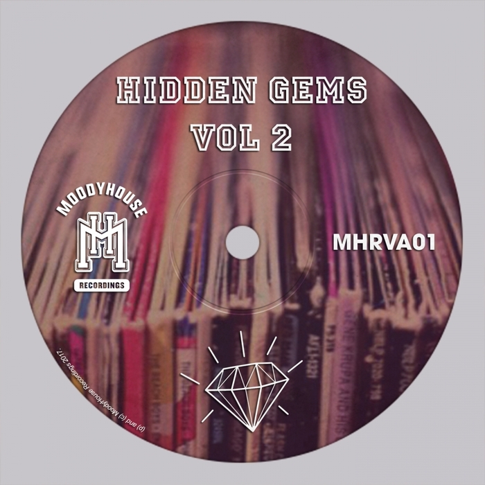 MoodyHouse Hidden Gems Vol. 2