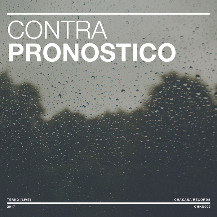 TERKO & Max Alzamora – Contra Pronostico