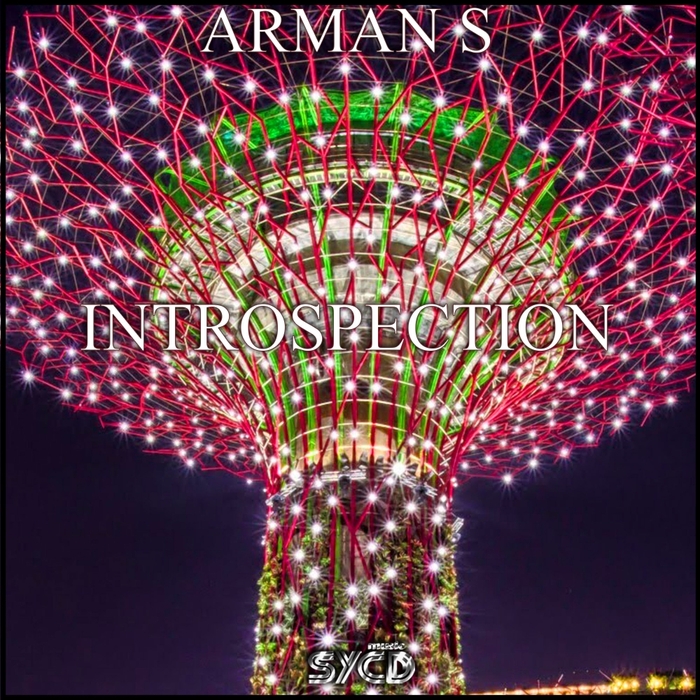 Arman S – Introspection