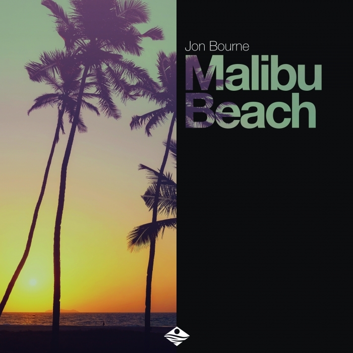 Jon Bourne – Malibu Beach