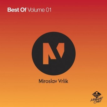 Midnight Coast: Best of Miroslav Vrlik, Vol. 01