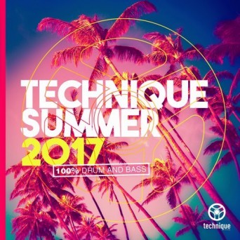 Technique Summer 2017