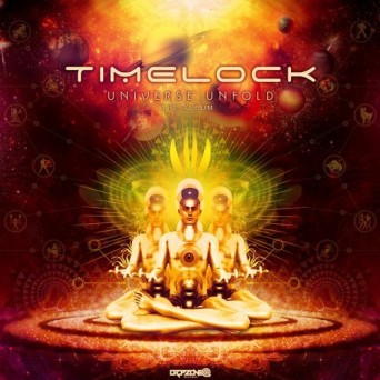 Timelock – Universe Unfold