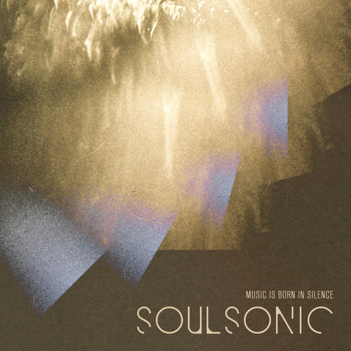 Soulsonic – Music Is Born in Silence