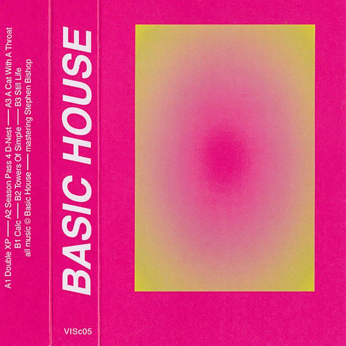 Basic House – Pathetique