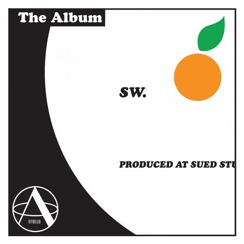SW. – The Album