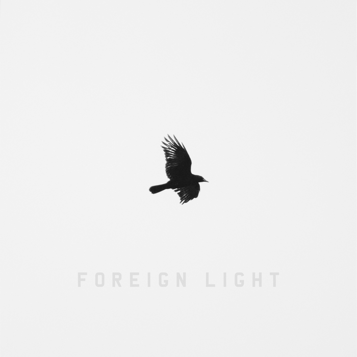 Toddla T – Foreign Light