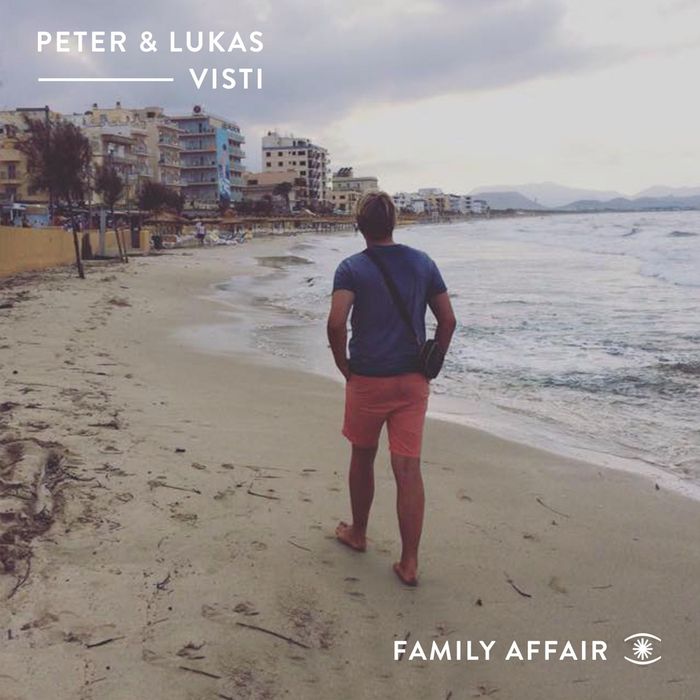 Peter Visti & Lukas Visti – Family Affair