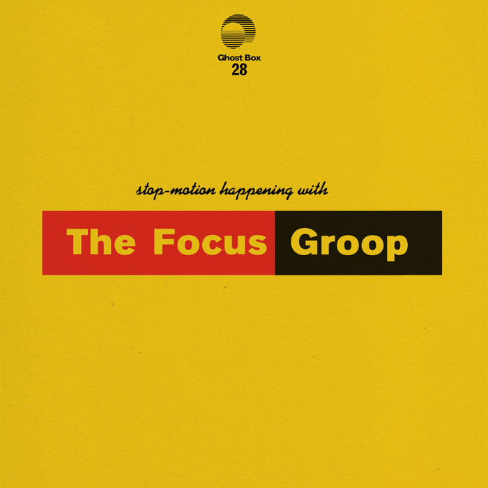 The Focus Group – Stop-Motion Happening