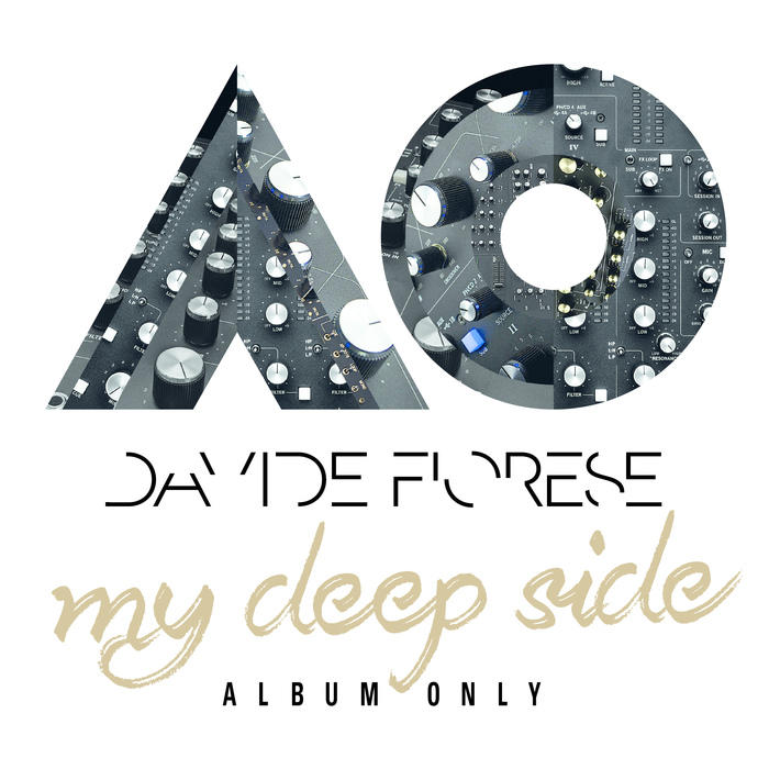 Davide Fiorese – My Deep Side