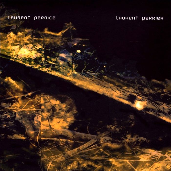 Laurent Pernice & Laurent Perrier – Play Piano & Sounds