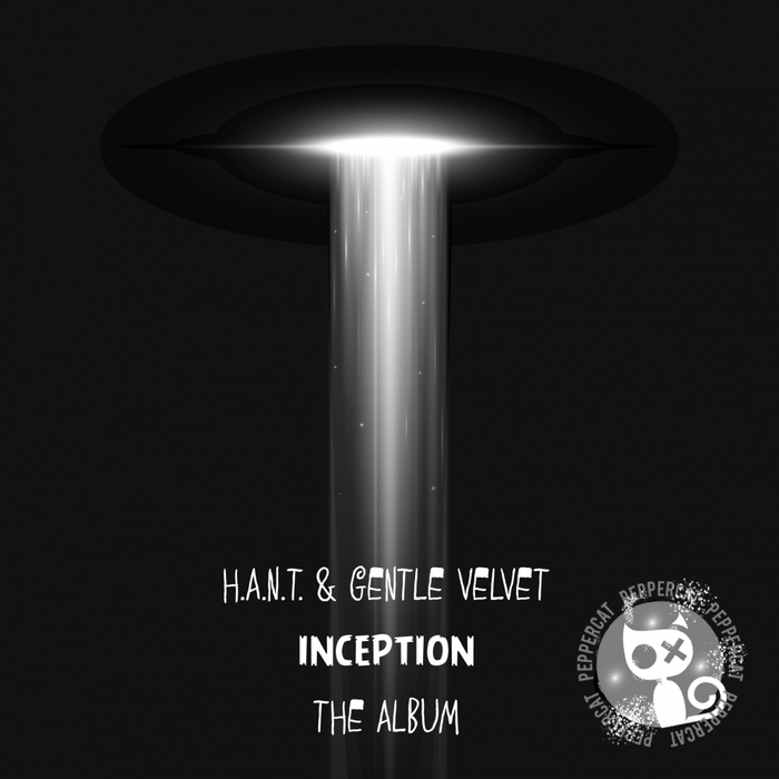 Gentle Velvet – Inception