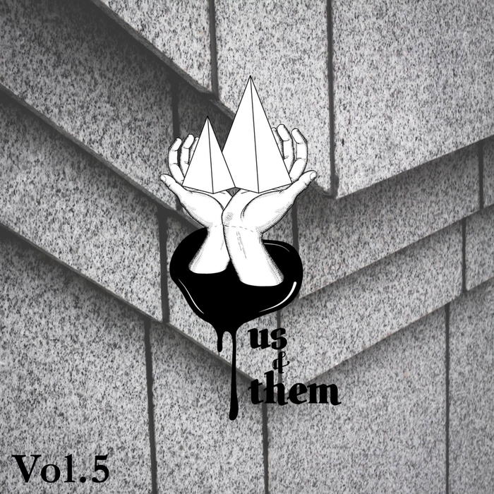 Us & Them: Vol 5