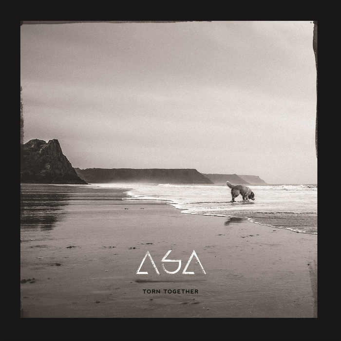 Asa – Torn Together