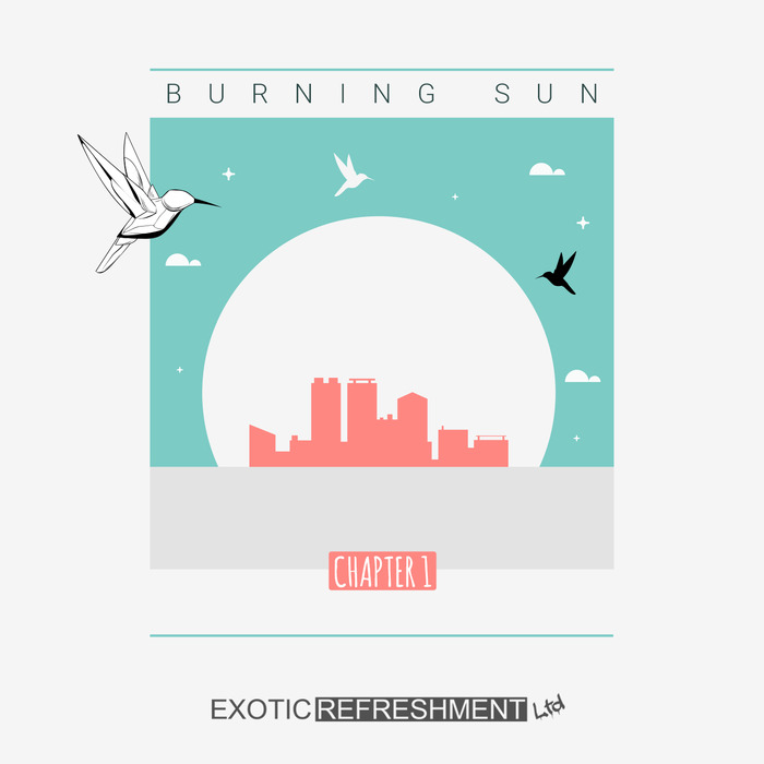 Burning Sun – Chapter 1