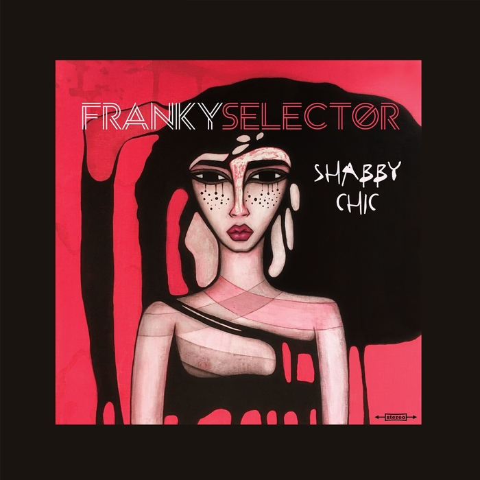 Franky Selector – Shabby Chic