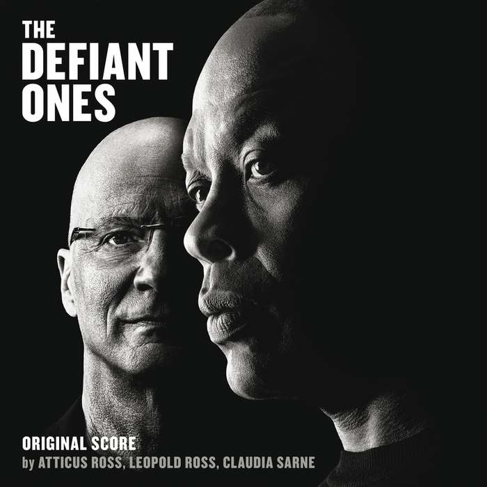 Atticus Ross – The Defiant Ones (Original Score)