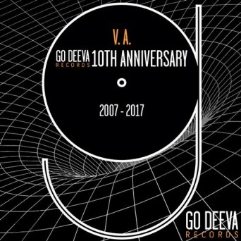 Go Deeva Records 10th Anniversary