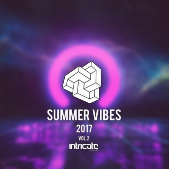 Intricate Records Summer Vibes 2017, Vol 2