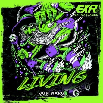 Jon Warg – Living EP