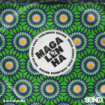 Brian Cross – Magalenha